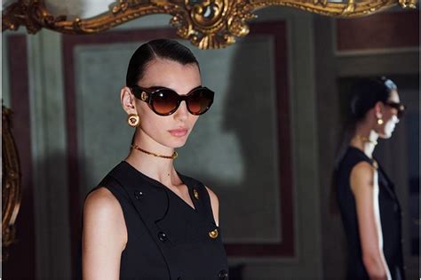 canzone pubblicità versace 2020|versace pre fall 2020.